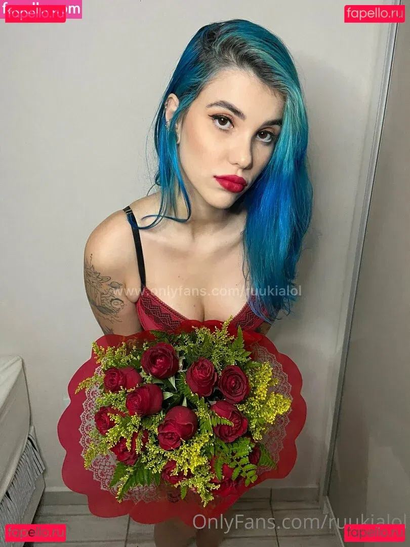 Ruukialol Onlyfans Photo Gallery 