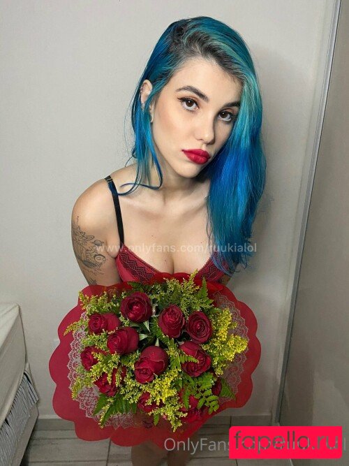 Ruukialol Nude Onlyfans Photo 40