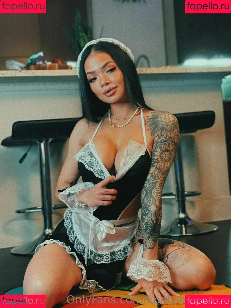 Paisley Paige Onlyfans Photo Gallery 