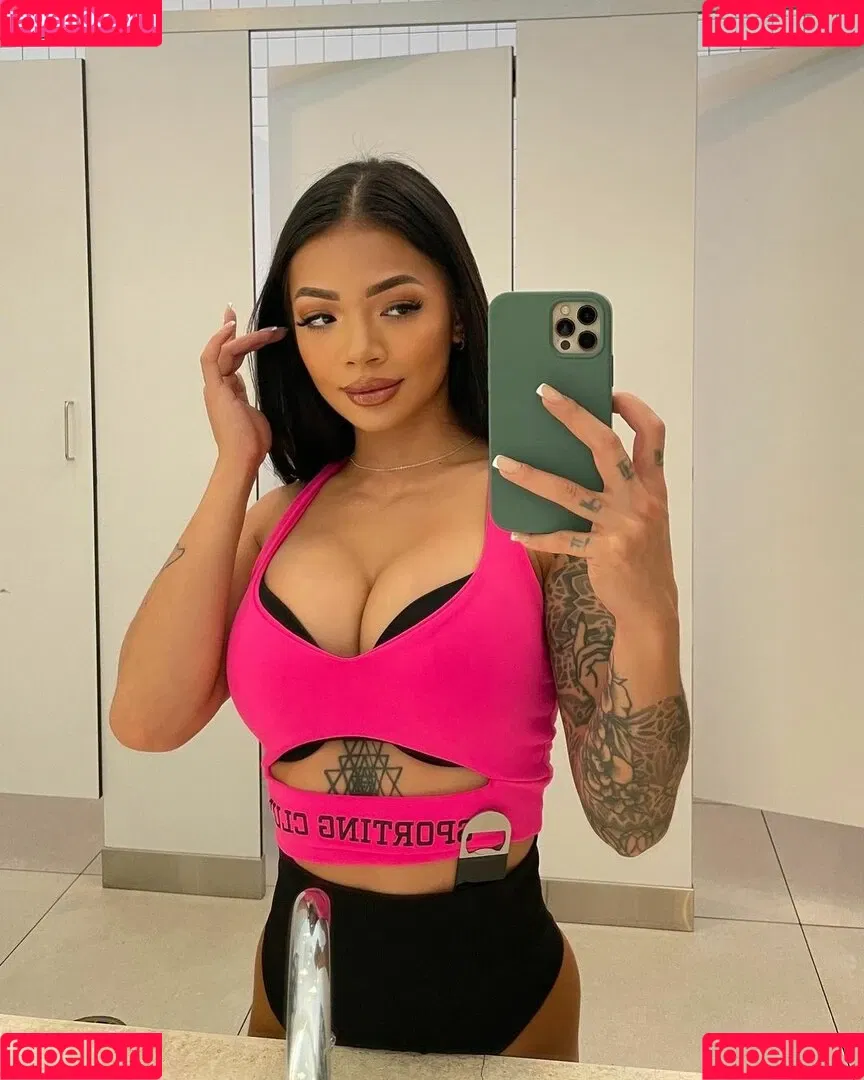Paisley Paige Onlyfans Photo Gallery 