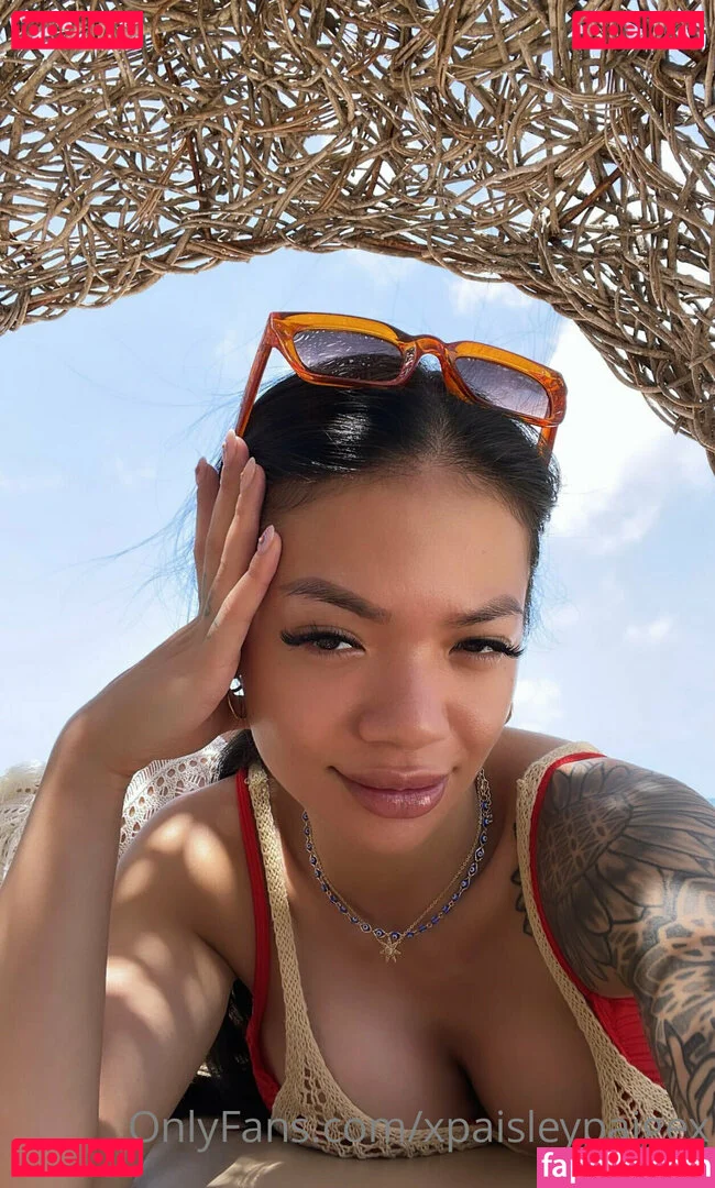 Paisley Paige Onlyfans Photo Gallery 