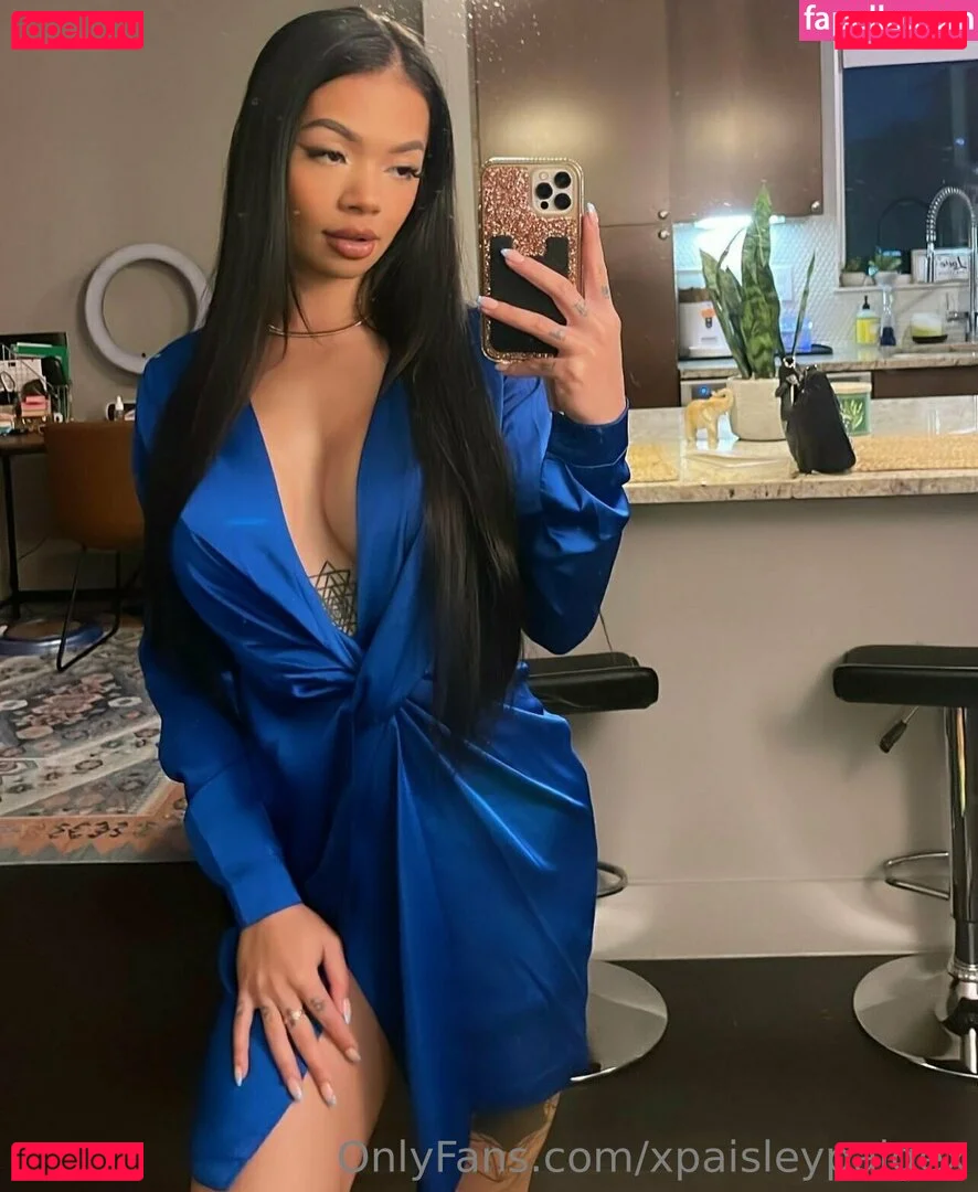 Paisley Paige Onlyfans Photo Gallery 