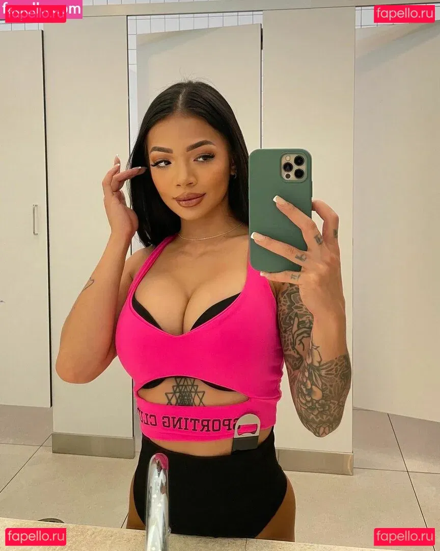 Paisley Paige Onlyfans Photo Gallery 