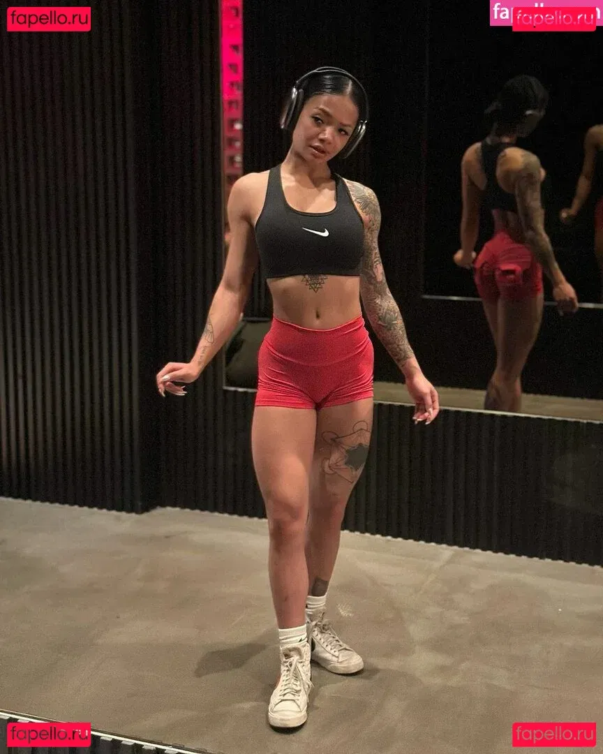 Paisley Paige Onlyfans Photo Gallery 