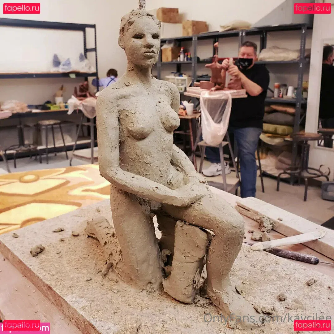 kaycilee Onlyfans Photo Gallery 