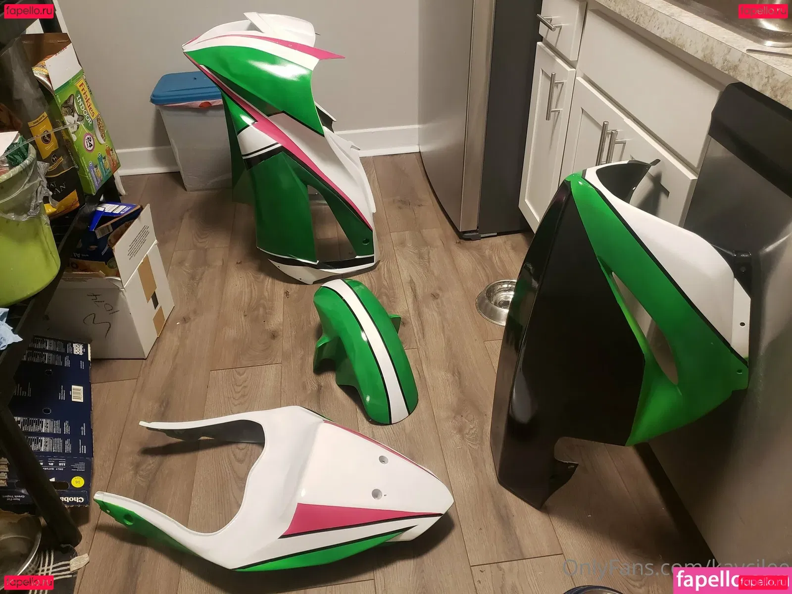 kaycilee Onlyfans Photo Gallery 