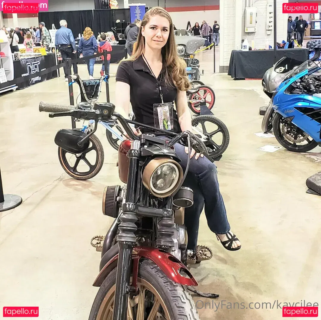 kaycilee Onlyfans Photo Gallery 