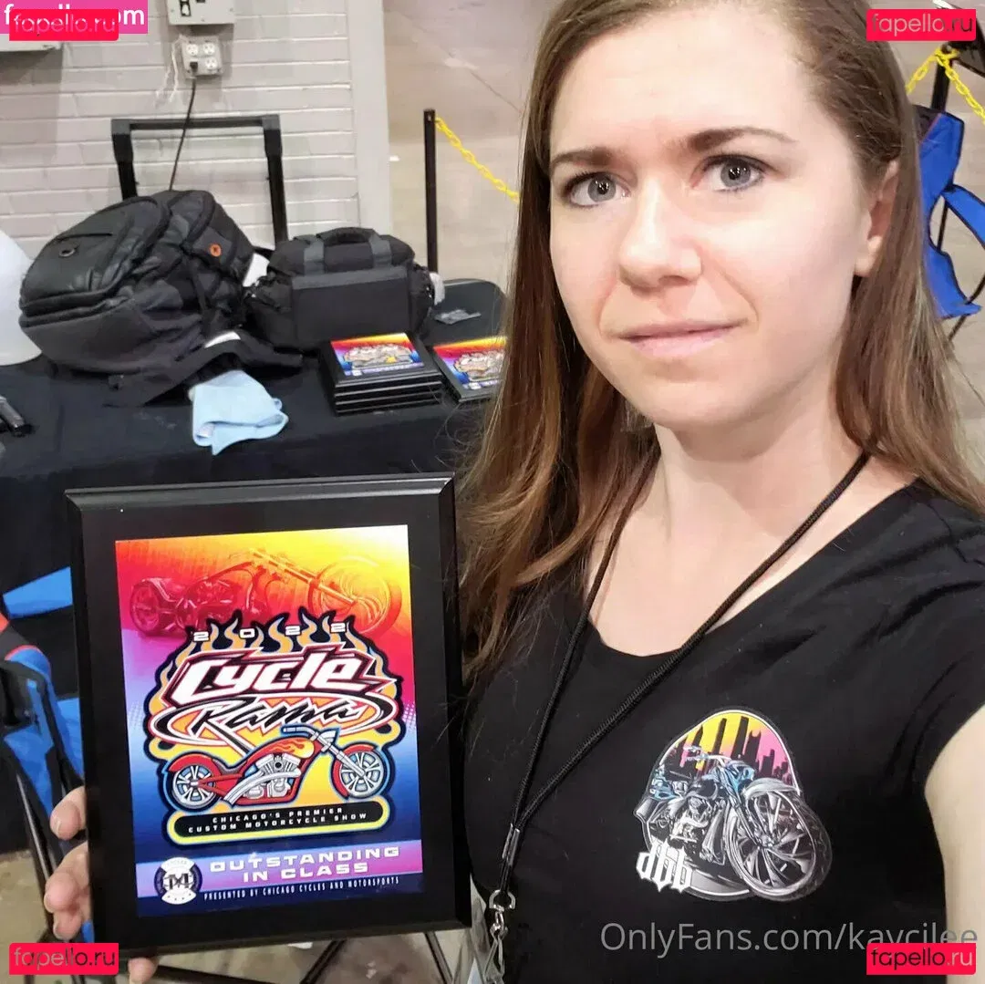 kaycilee Onlyfans Photo Gallery 