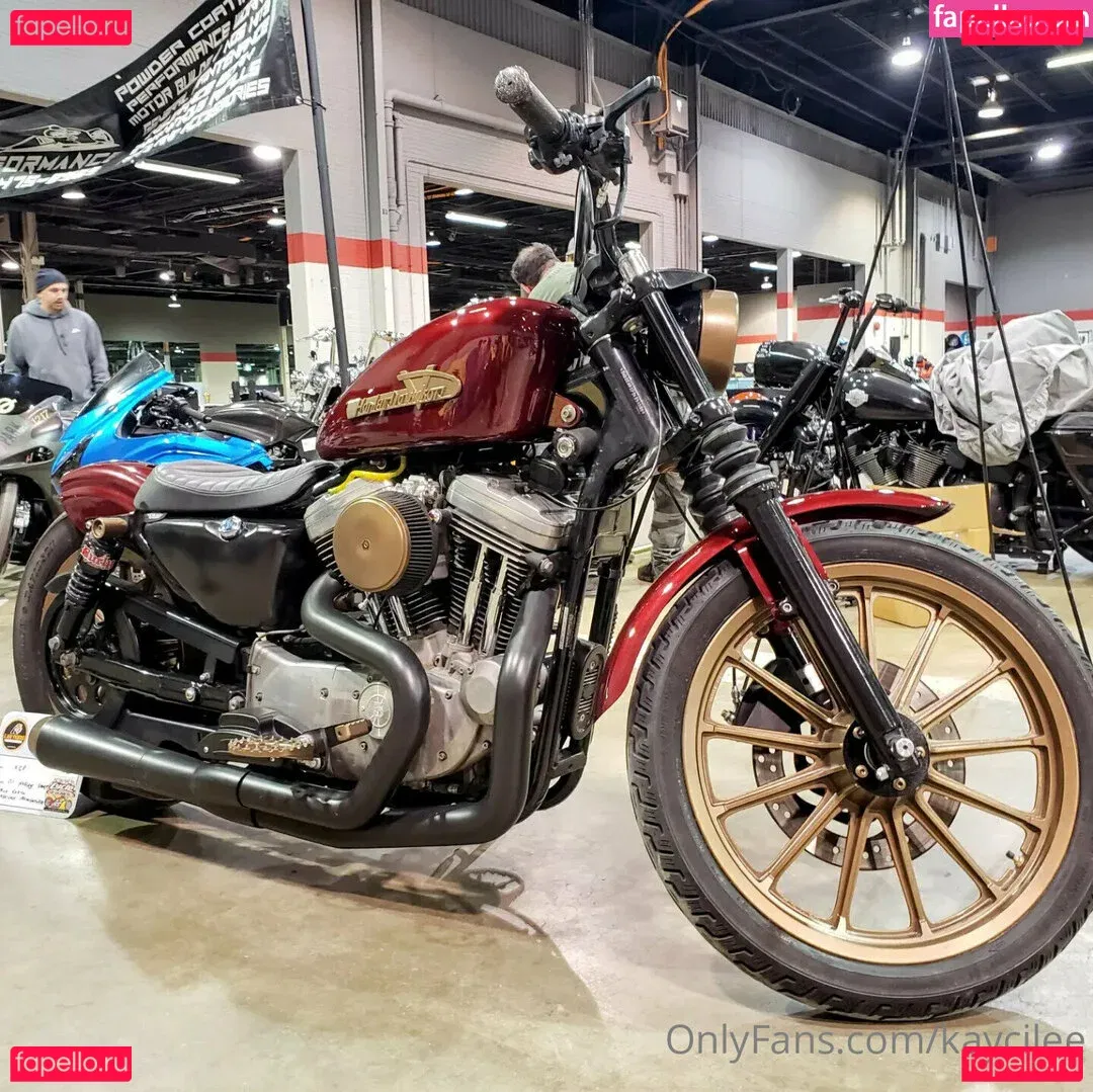 kaycilee Onlyfans Photo Gallery 