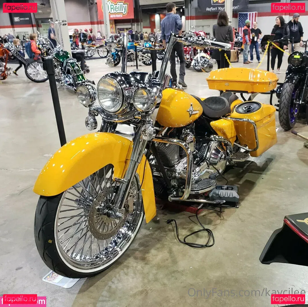 kaycilee Onlyfans Photo Gallery 