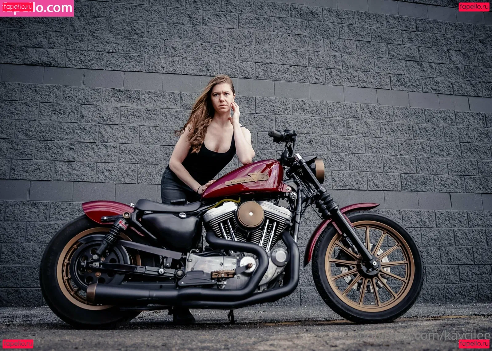 kaycilee Onlyfans Photo Gallery 