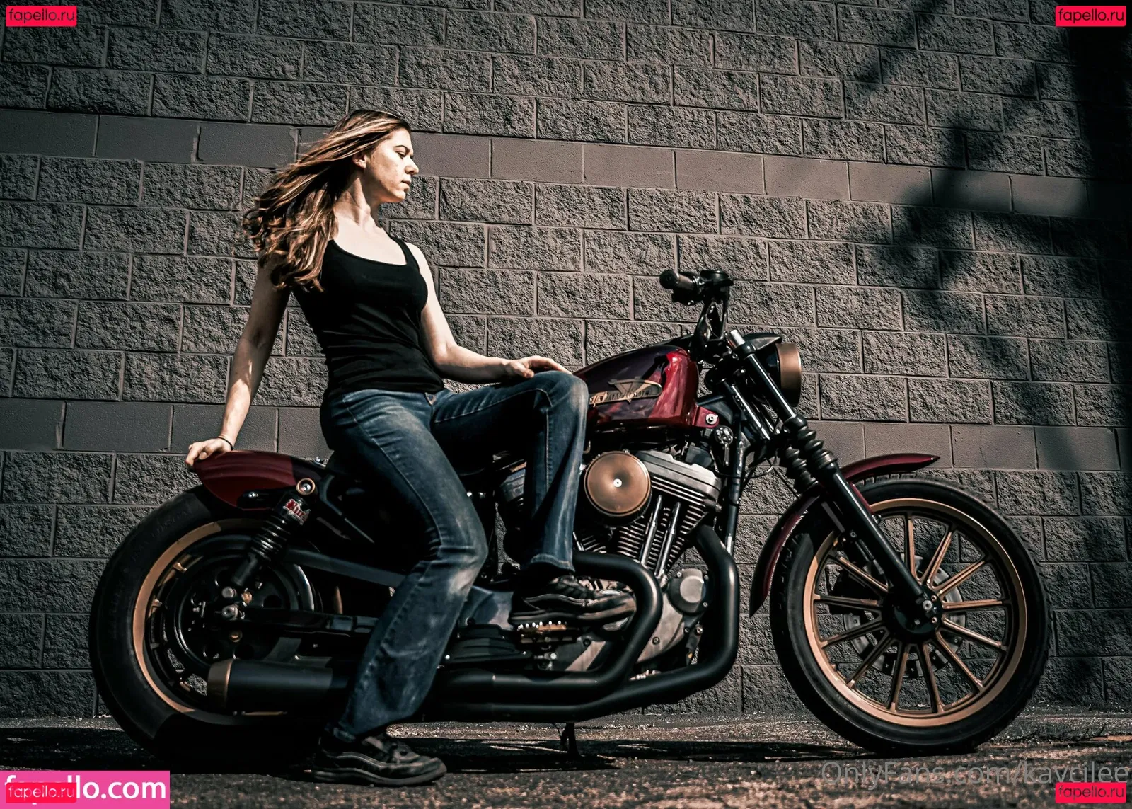 kaycilee Onlyfans Photo Gallery 