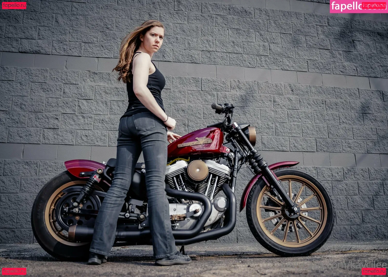 kaycilee Onlyfans Photo Gallery 