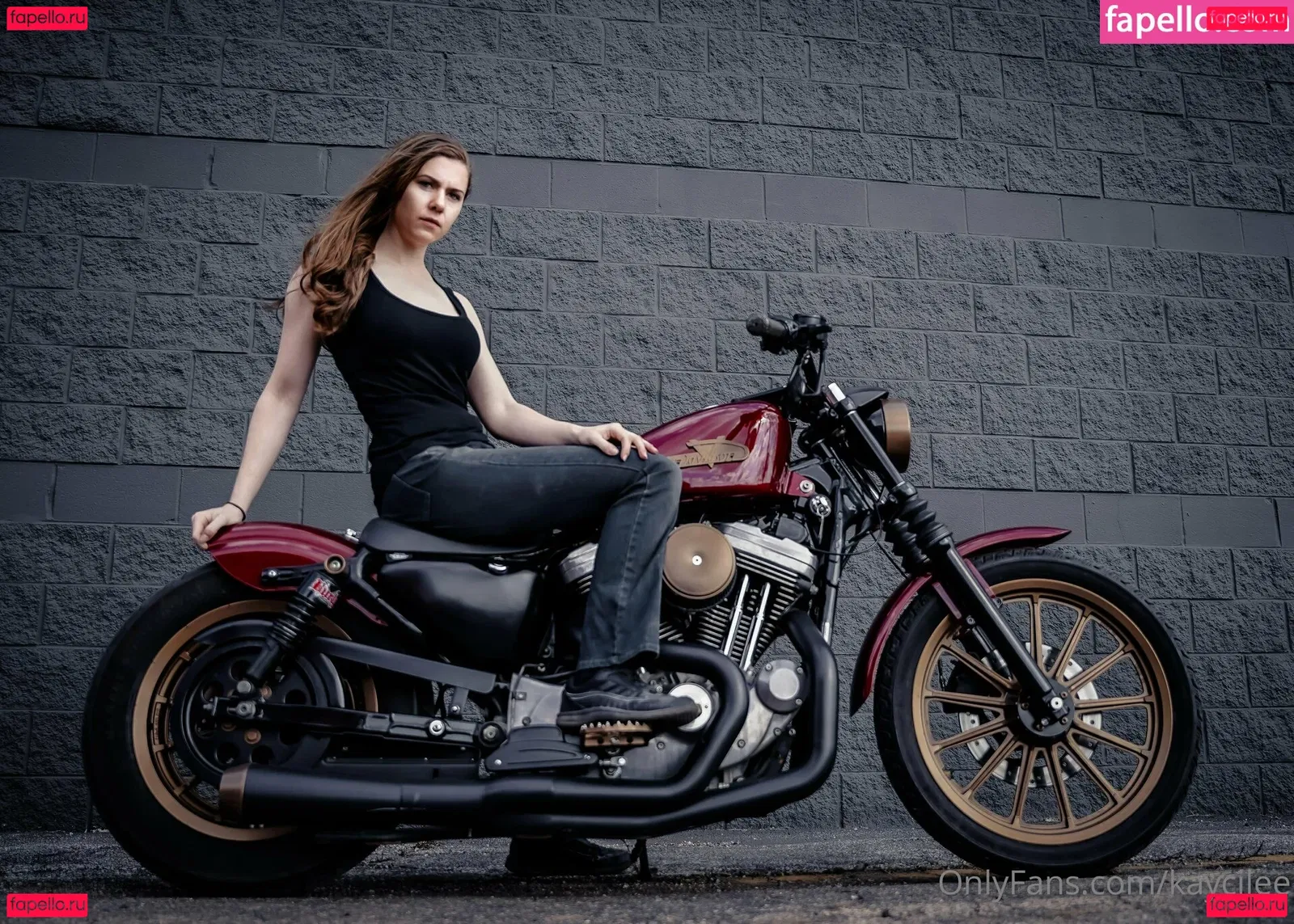 kaycilee Onlyfans Photo Gallery 