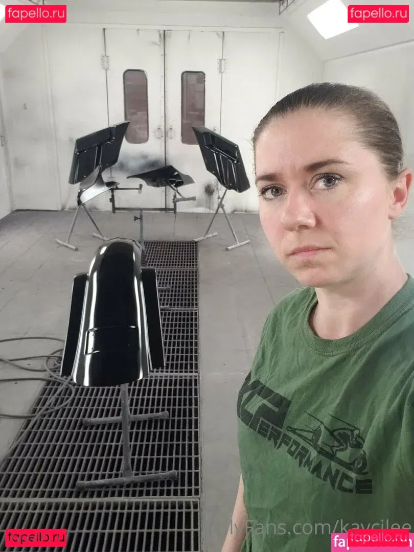 kaycilee Onlyfans Photo Gallery 