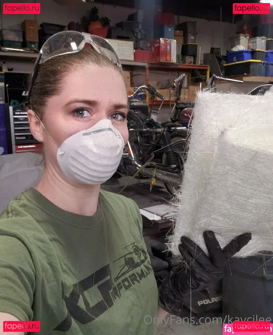 kaycilee Onlyfans Photo Gallery 