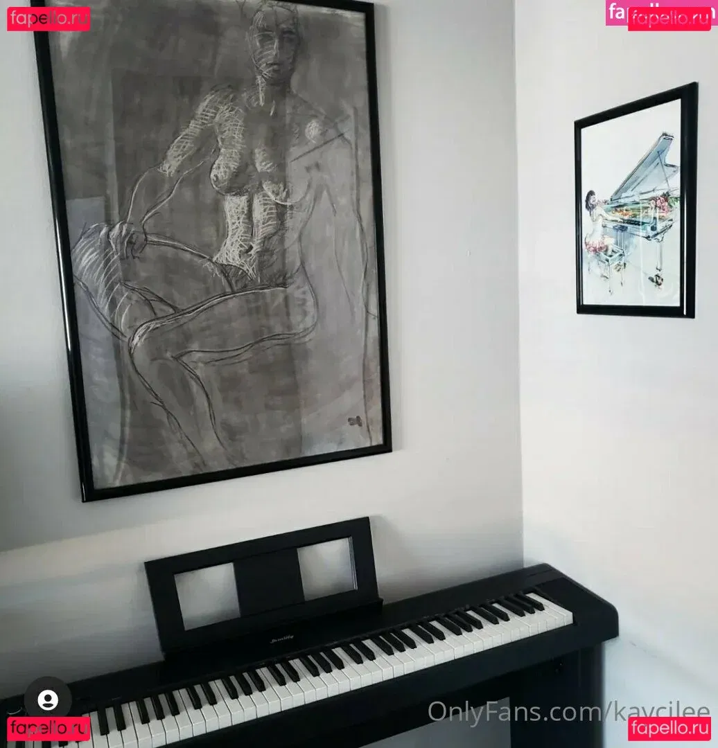 kaycilee Onlyfans Photo Gallery 