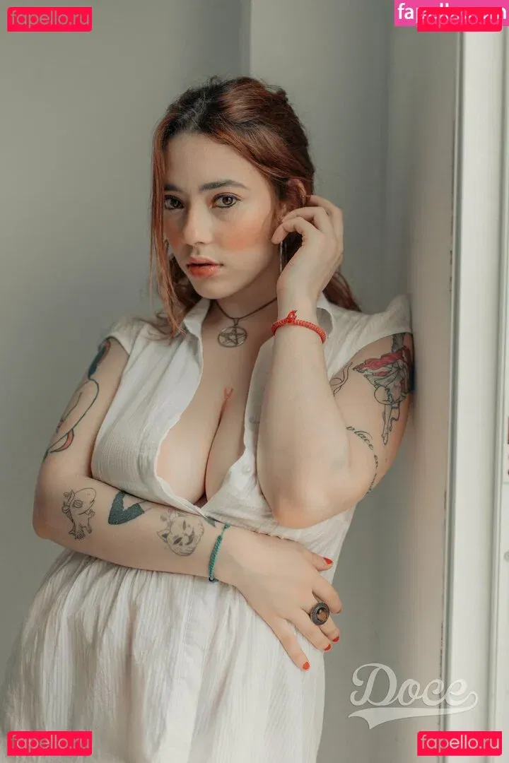 Marcella Romanov Onlyfans Photo Gallery 