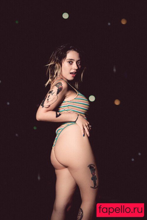 Marcella Romanov Nude Onlyfans Photo 40