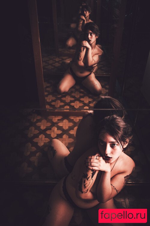 Marcella Romanov Nude Onlyfans Photo 20
