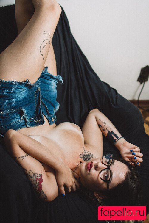 Marcella Romanov Nude Onlyfans Photo 12