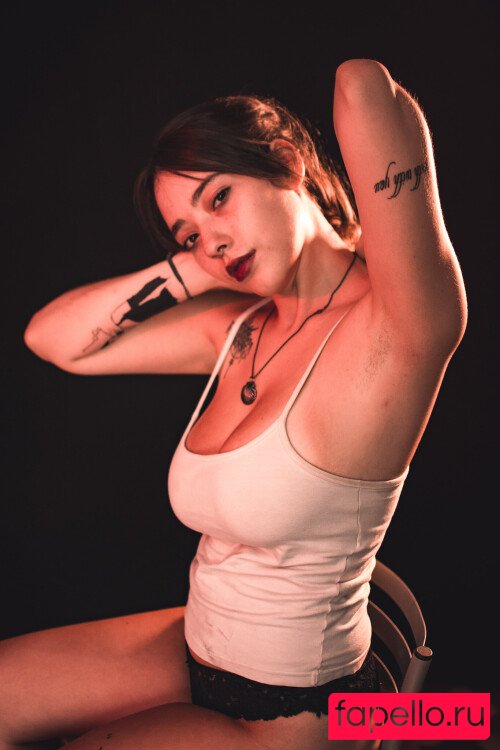 Marcella Romanov Nude Onlyfans Photo 9