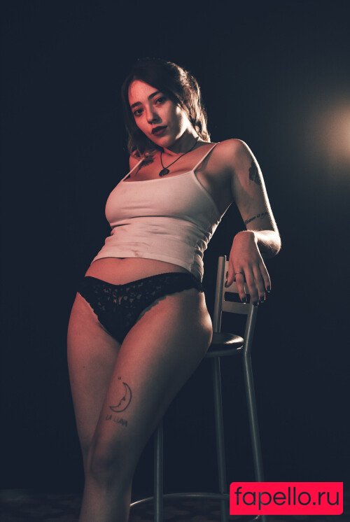 Marcella Romanov Nude Onlyfans Photo 8