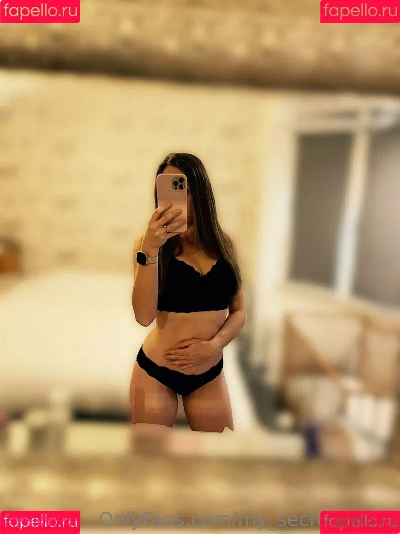 my_secret_lifexx Onlyfans Photo Gallery 