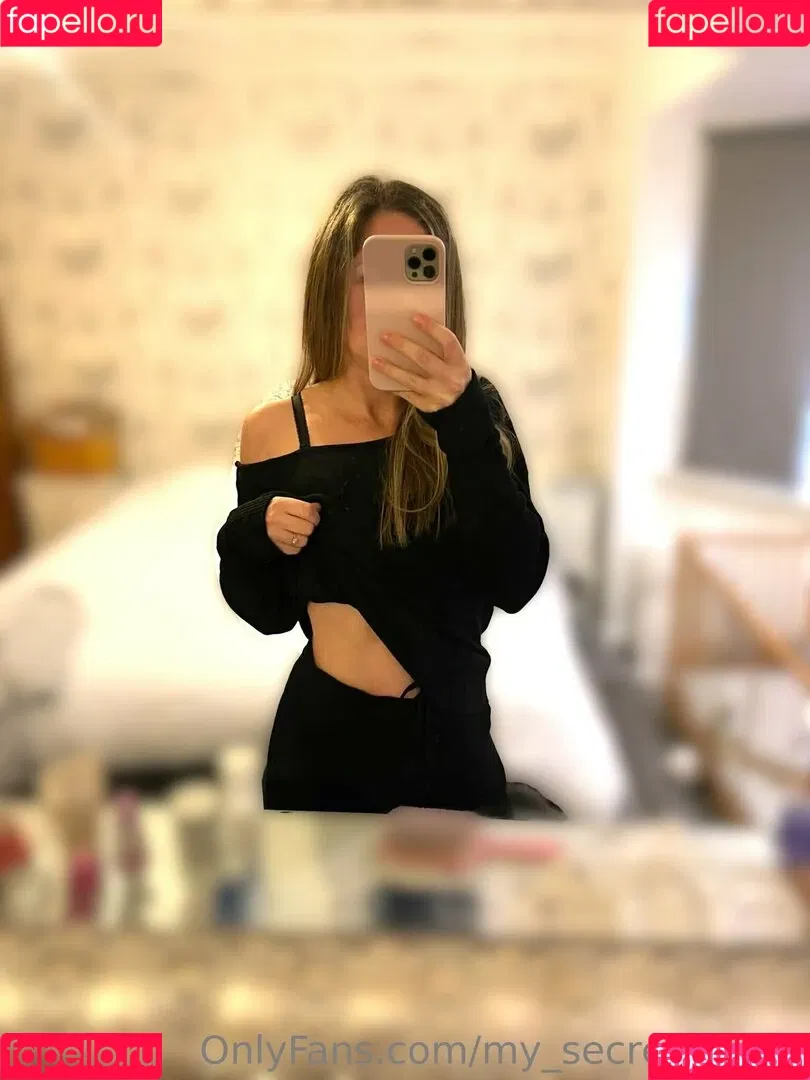 my_secret_lifexx Onlyfans Photo Gallery 