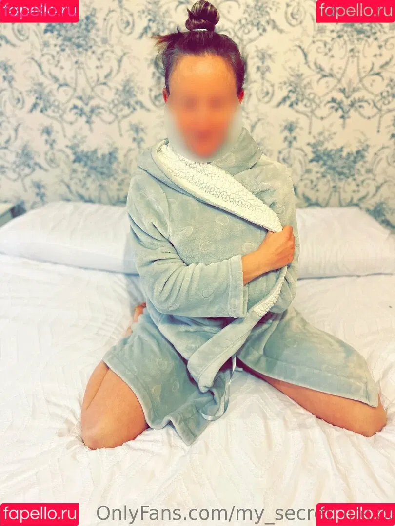 my_secret_lifexx Onlyfans Photo Gallery 