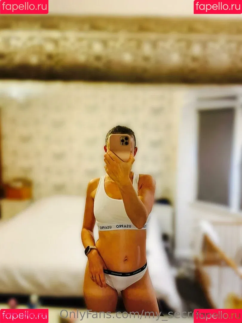 my_secret_lifexx Onlyfans Photo Gallery 