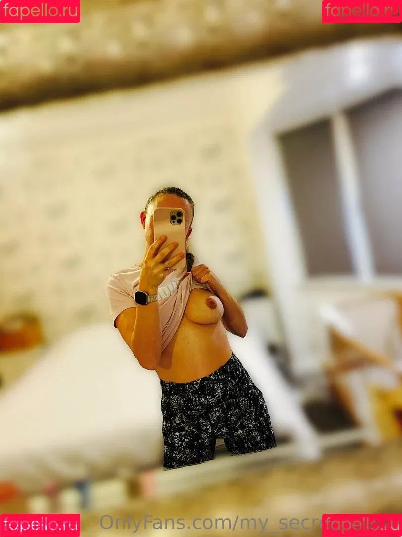 my_secret_lifexx Onlyfans Photo Gallery 