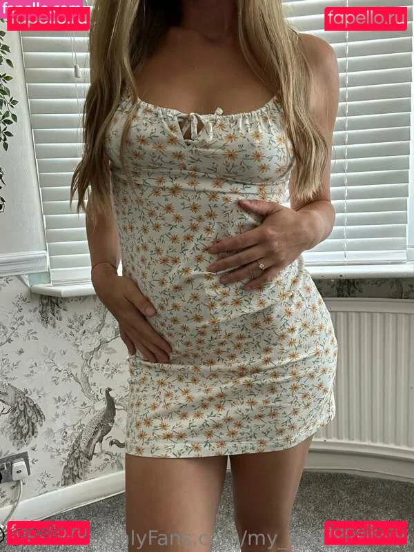 my_secret_lifexx Onlyfans Photo Gallery 