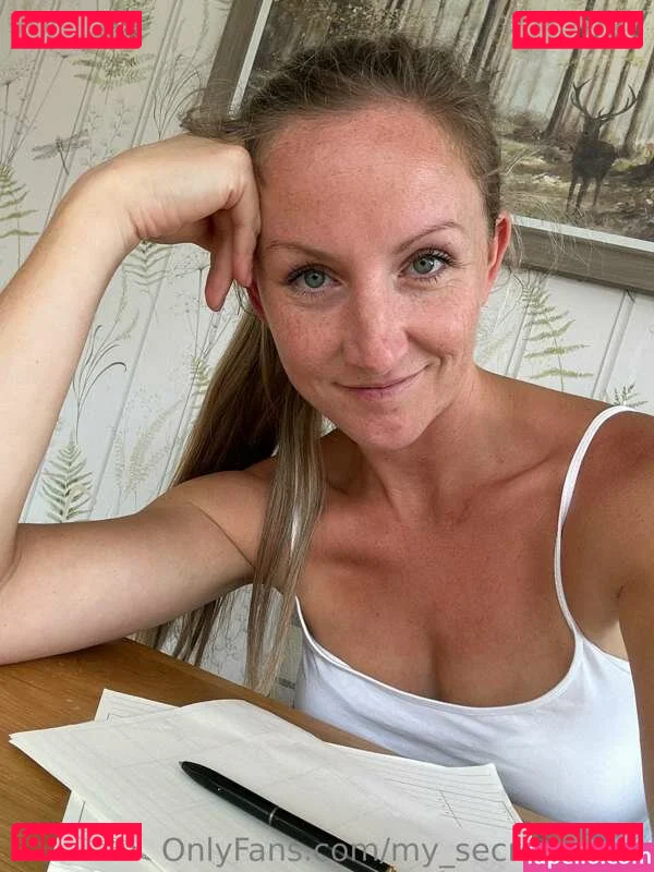 my_secret_lifexx Onlyfans Photo Gallery 