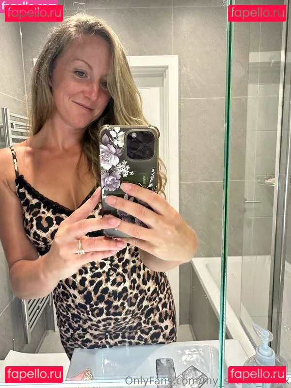 my_secret_lifexx Onlyfans Photo Gallery 