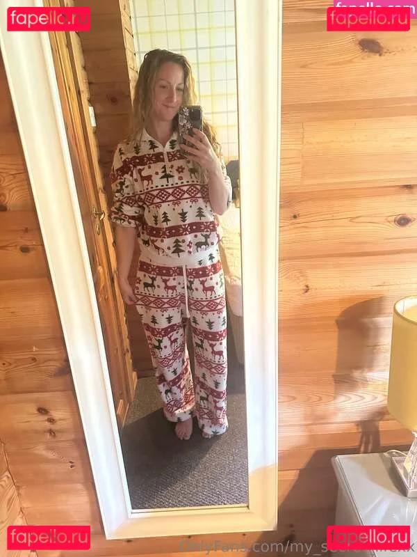 my_secret_lifexx Onlyfans Photo Gallery 