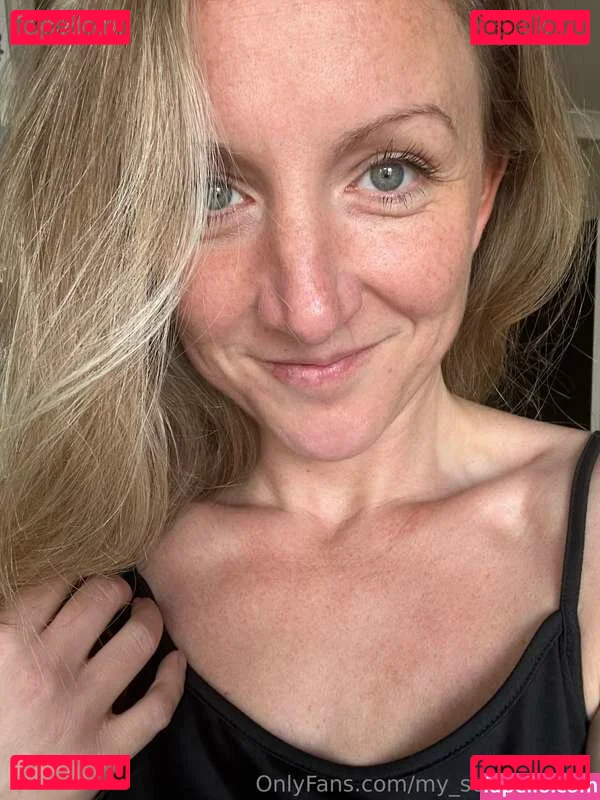 my_secret_lifexx Onlyfans Photo Gallery 