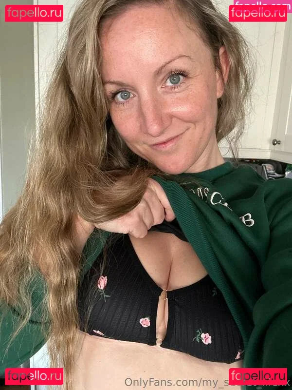 my_secret_lifexx Onlyfans Photo Gallery 