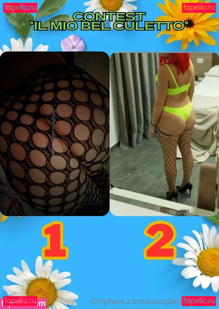 pazziperlagnagna Onlyfans Photo Gallery 