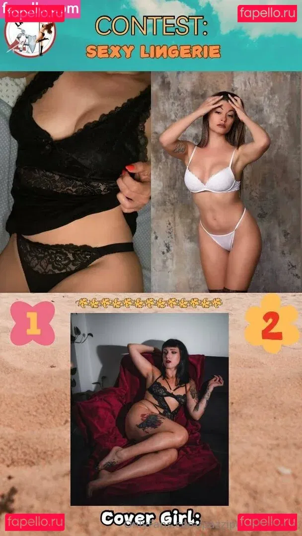 pazziperlagnagna Onlyfans Photo Gallery 