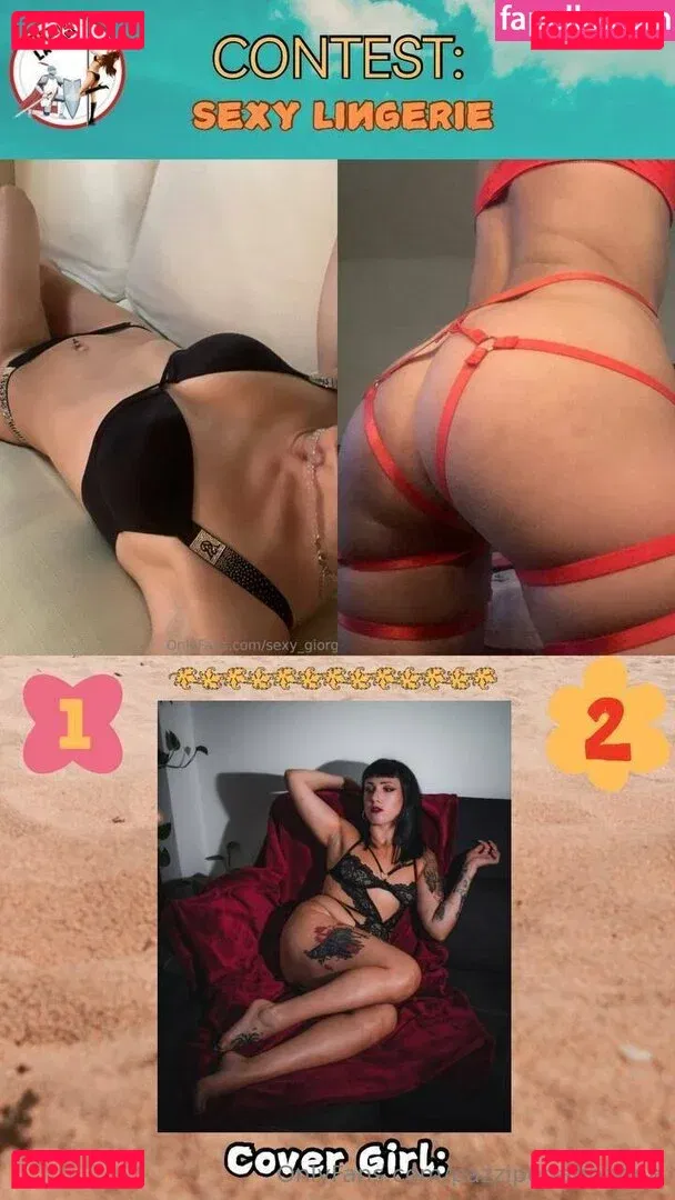 pazziperlagnagna Onlyfans Photo Gallery 