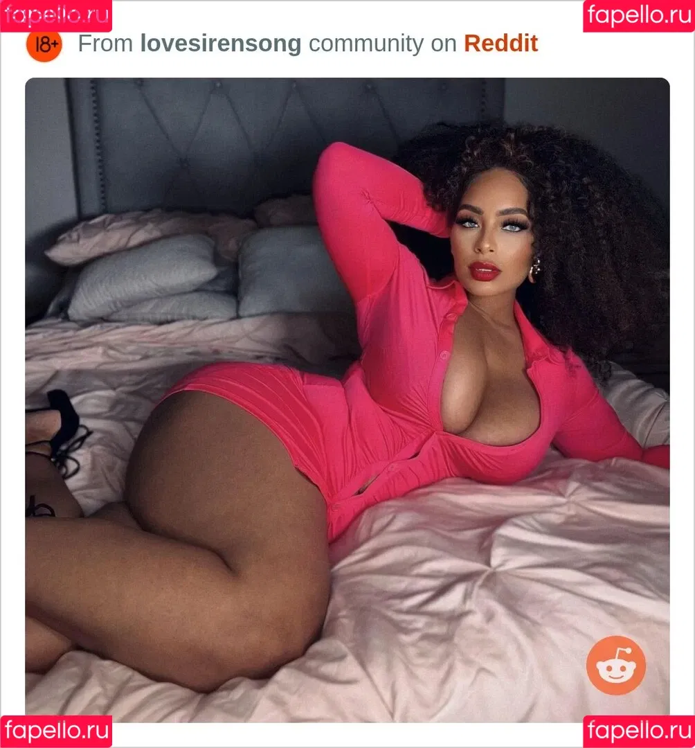 Lovesirensong Onlyfans Photo Gallery 