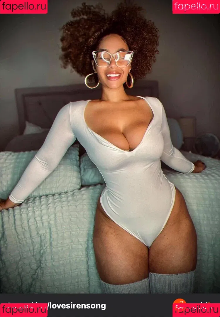 Lovesirensong Onlyfans Photo Gallery 
