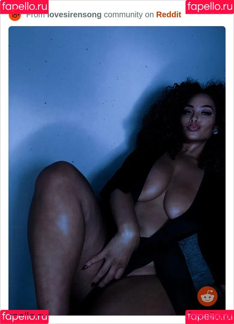 Lovesirensong Onlyfans Photo Gallery 