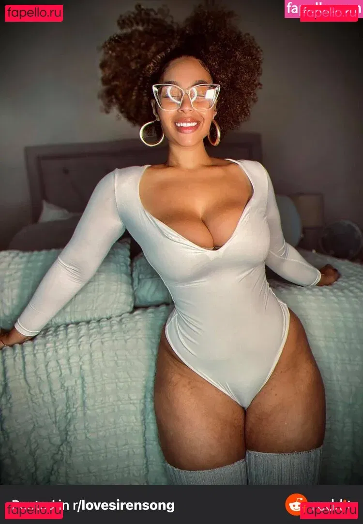 Lovesirensong Onlyfans Photo Gallery 