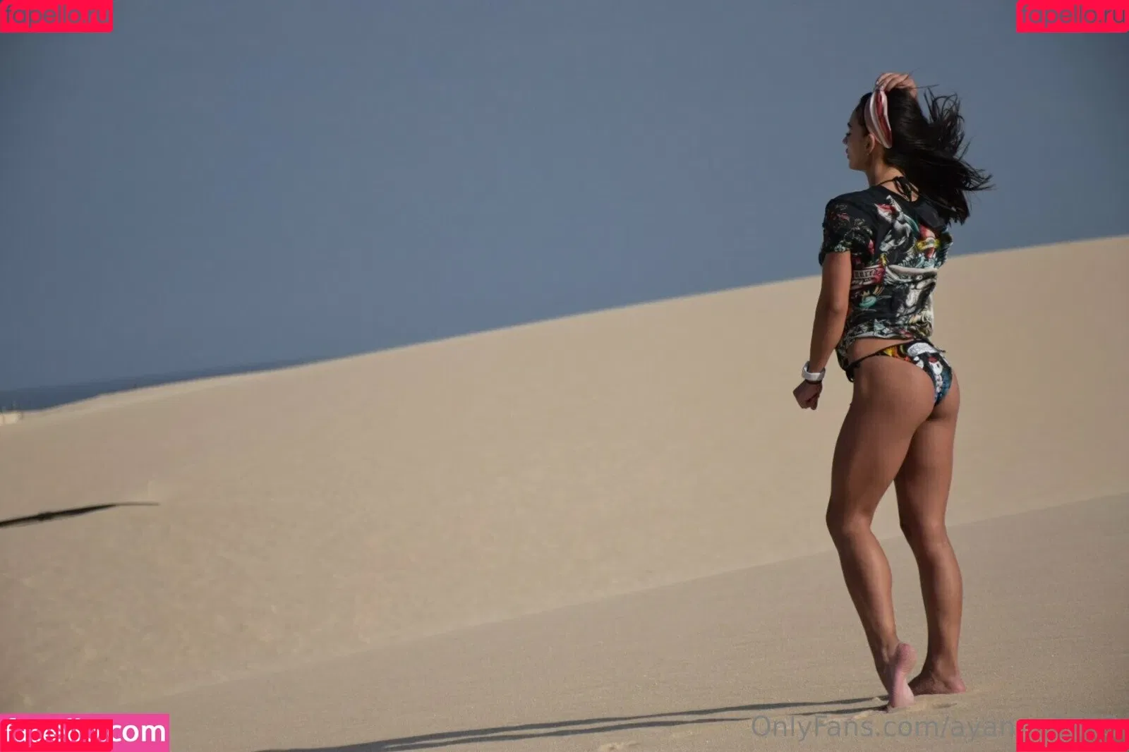 ayanna1313 Onlyfans Photo Gallery 