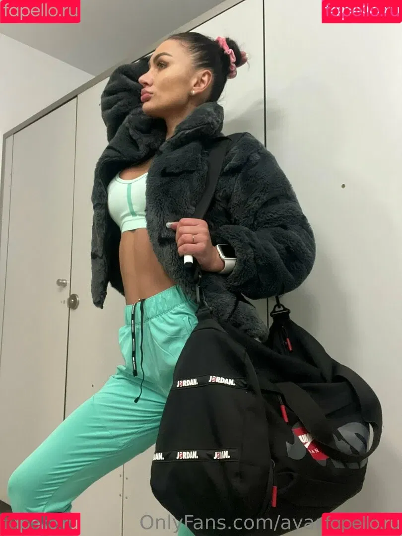 ayanna1313 Onlyfans Photo Gallery 