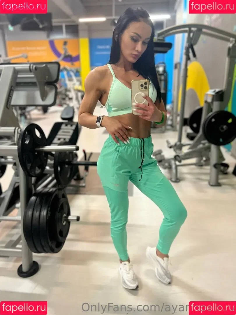 ayanna1313 Onlyfans Photo Gallery 