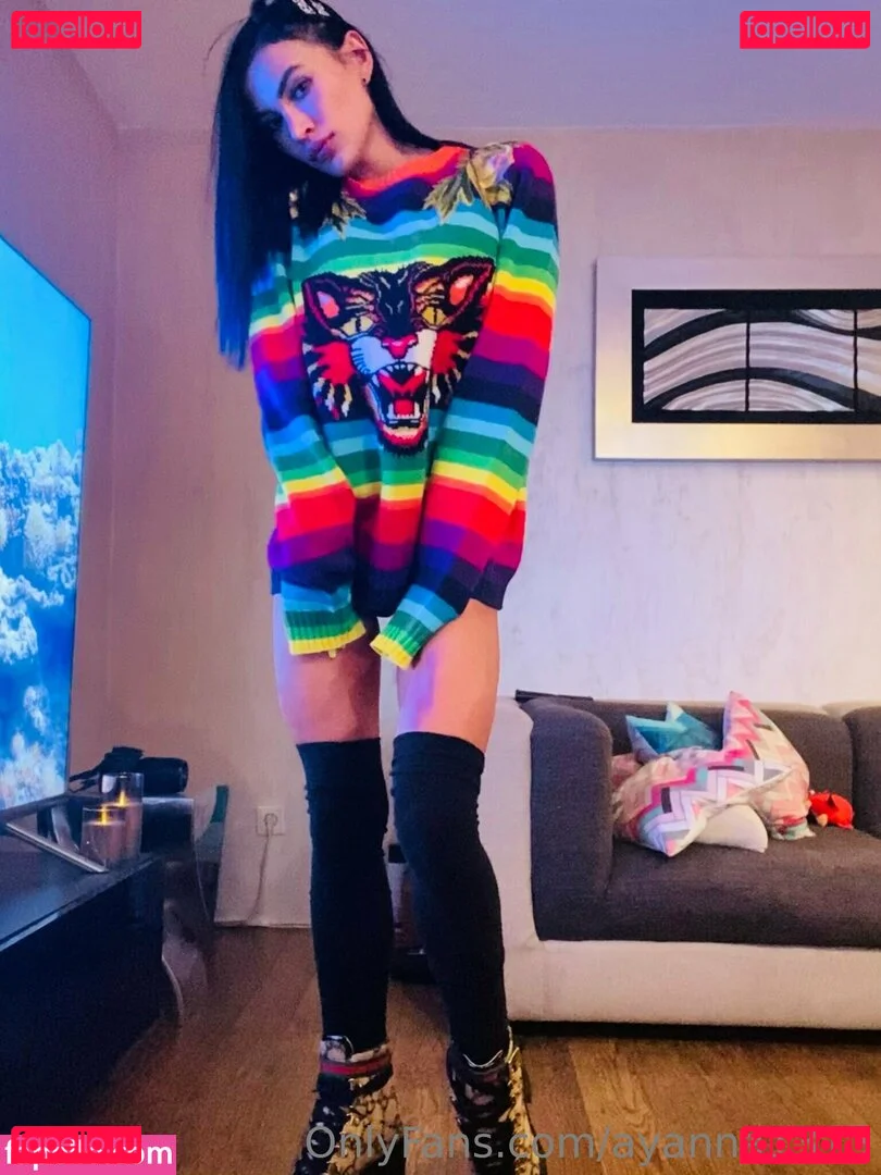 ayanna1313 Onlyfans Photo Gallery 