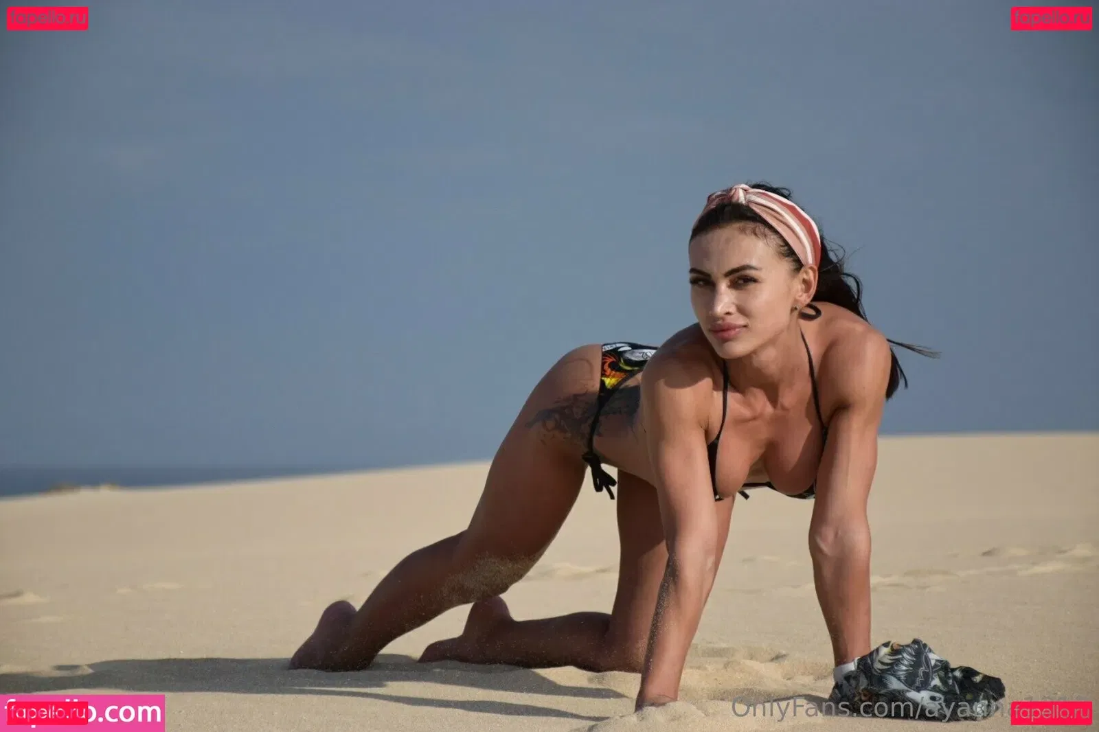 ayanna1313 Onlyfans Photo Gallery 